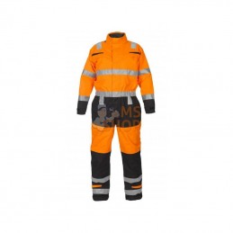 072397OBXL; HYDROWEAR; Combinaison d'hiver Ubbena orange/noir XL; pièce detachée