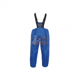 072355NAXL; HYDROWEAR; Pantalon jardin Uden Navy XL; pièce detachée