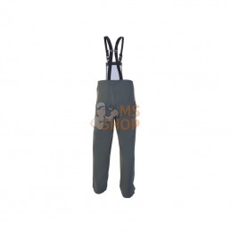 014045GRXL; HYDROWEAR; Pantalon jardinage vert XL; pièce detachée