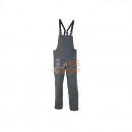 014045GRL; HYDROWEAR; Pantalon jardinage vert L; pièce detachée