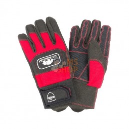 2XD312; SIP; Gants sciage cl. 1 taille 12; pièce detachée