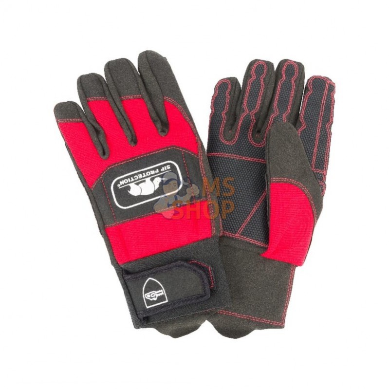 2XD310; SIP; Gants sciage cl. 1 taille 10; pièce detachée