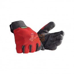 2XA212; SIP; Gants forestiers taille 12; pièce detachée