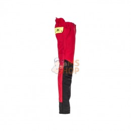 1XSPS; SIP; Pantalon de sylvicult. 1XSP S; pièce detachée