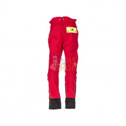 1XSPS; SIP; Pantalon de sylvicult. 1XSP S; pièce detachée