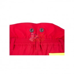1XSPS; SIP; Pantalon de sylvicult. 1XSP S; pièce detachée