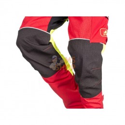 1SRL8303XL; SIP; Pantalon sciage Samourai 3XL; pièce detachée
