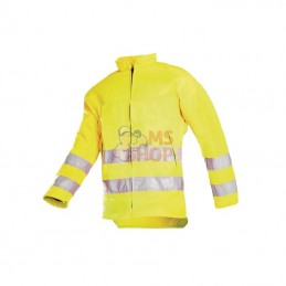 1SI9FY1XL; SIP; Veste forestière 1SI9 XL jaune; pièce detachée