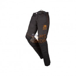 1RP3XL; SIP; Pantalon forestiére, 1RP3 Cl.3, XL; pièce detachée