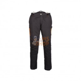 1RP3L; SIP; Pantalon forestiére, 1RP3 Cl.3, L; pièce detachée