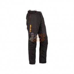 1RP3L; SIP; Pantalon forestiére, 1RP3 Cl.3, L; pièce detachée