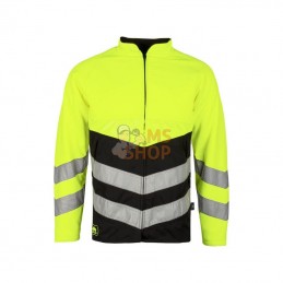 1RI1YBXL; SIP; Veste forestiére, Hi-vis jaune 1RI1, XL; pièce detachée