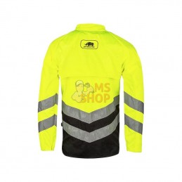 1RI1YBXL; SIP; Veste forestiére, Hi-vis jaune 1RI1, XL; pièce detachée