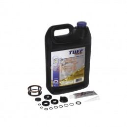 Kit de joints (K46 & T40) |...