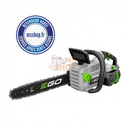 Tronçonneuse CS1800E Seule 45cm de coupe| EGO POWER