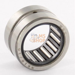 NK1816 Bague...