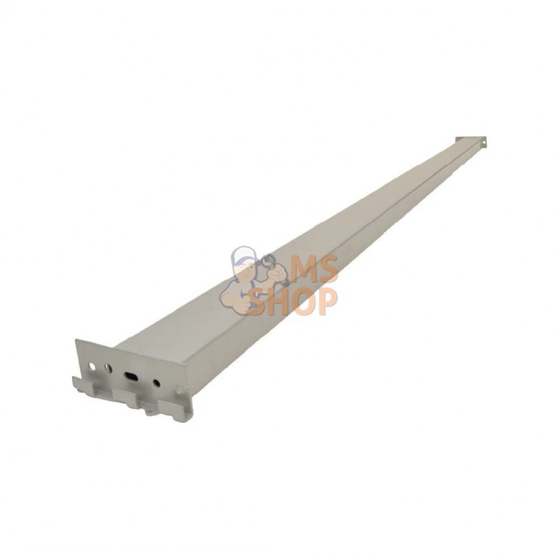 58190124X; L&H; Lisse rack 2000; pièce detachée