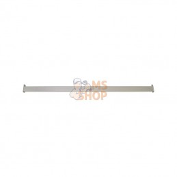 58190124X; L&H; Lisse rack 2000; pièce detachée