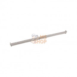 57401012J; L&H; Rail de supp. 5x125cm bl.cassé; pièce detachée