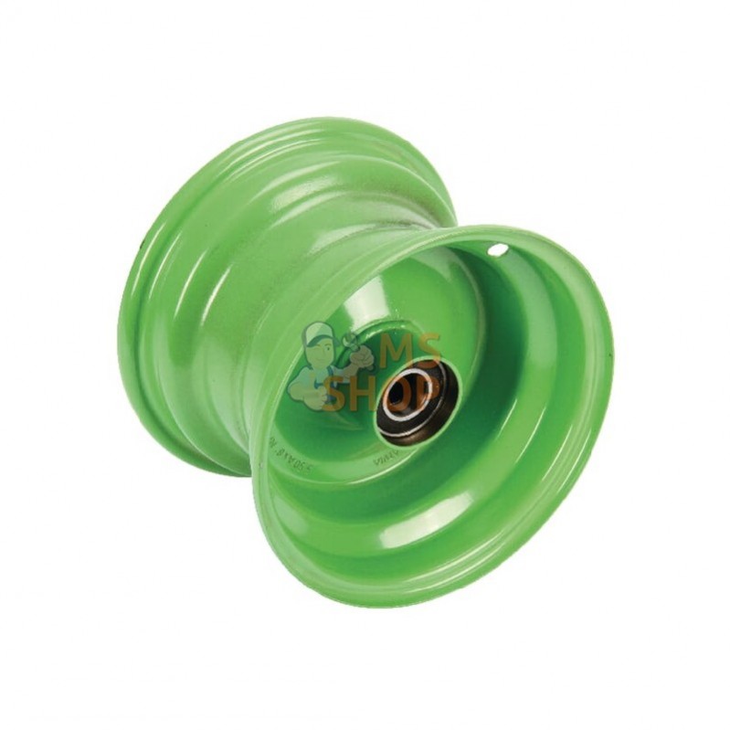 ET29508; ETESIA; Jante avant 5,50x8; pièce detachée