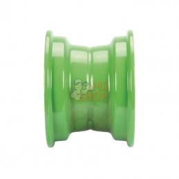 ET29508; ETESIA; Jante avant 5,50x8; pièce detachée