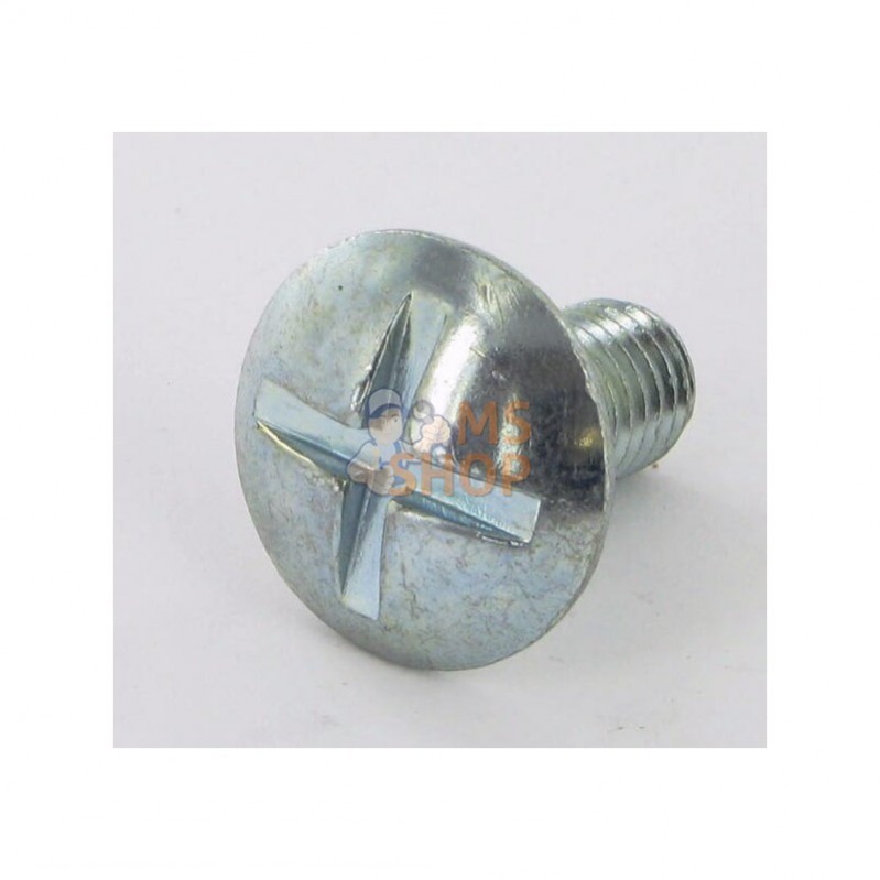 ET71334; ETESIA; Vis rl M10-20,6.8; pièce detachée