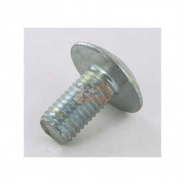 ET71334; ETESIA; Vis rl M10-20,6.8; pièce detachée