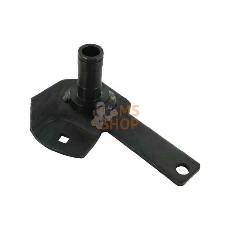 ET42816; ETESIA; Support droite; pièce detachée