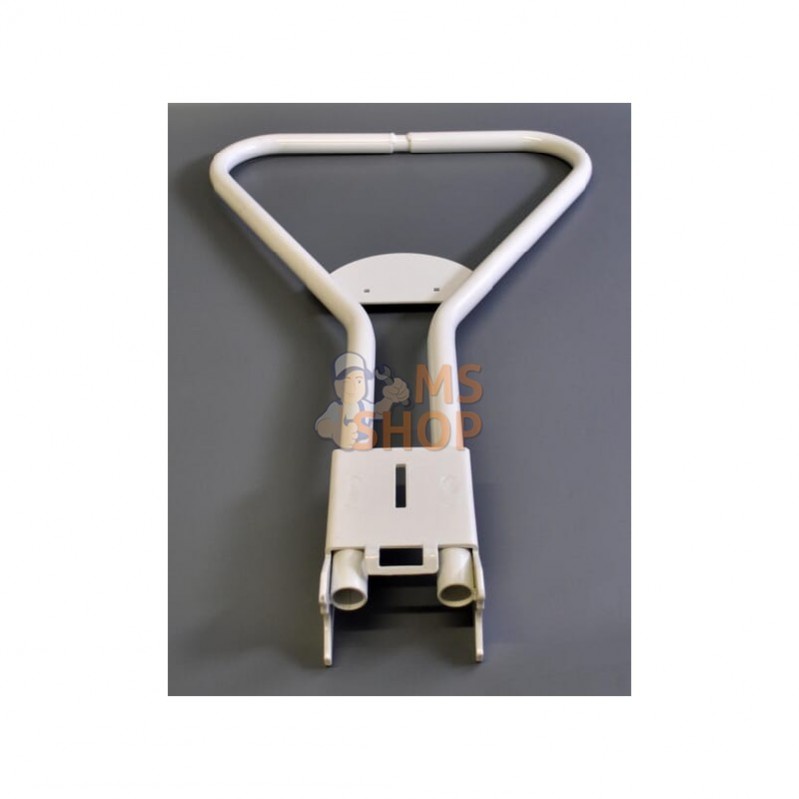 ET42289; ETESIA; Guidon interm. 98; pièce detachée