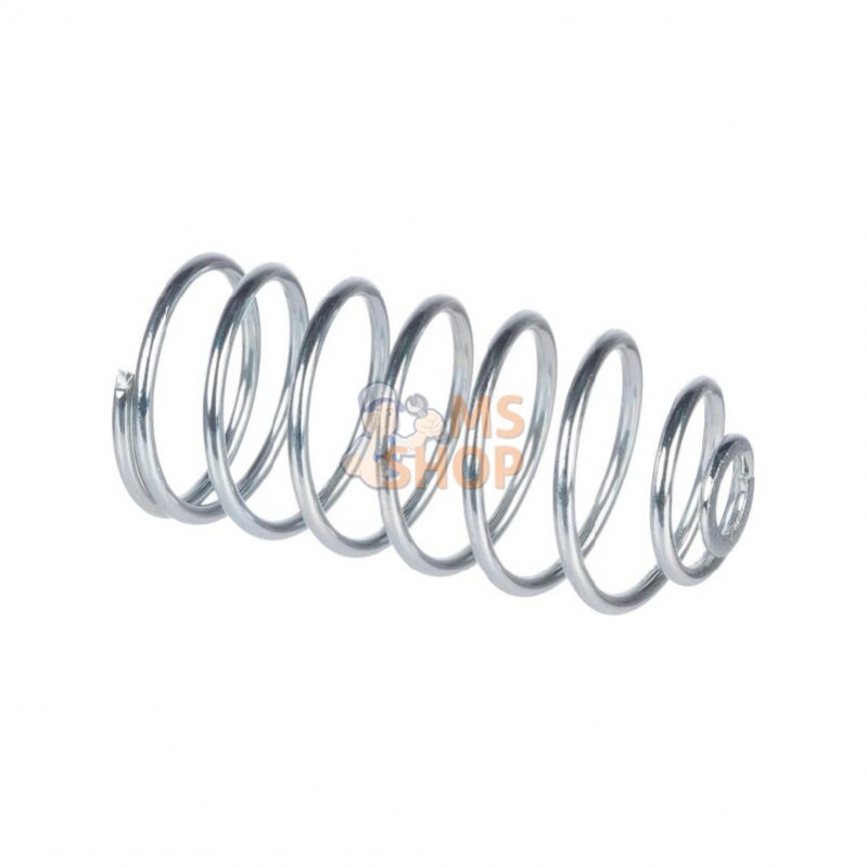 ET39227; ETESIA; Ressort de siege; pièce detachée