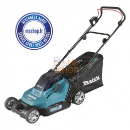 TONDEUSE 36 V - 2 X 18 V...