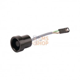 ET33501; ETESIA; Kit recepteur sonar; pièce detachée