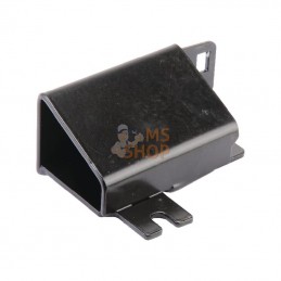 ET31173; ETESIA; Insert carc.gauche; pièce detachée