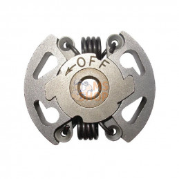 Embrayage centrifuge |...