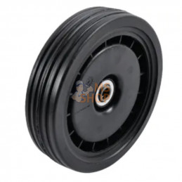 ROUE 180 CPLTE | OUTILS WOLF