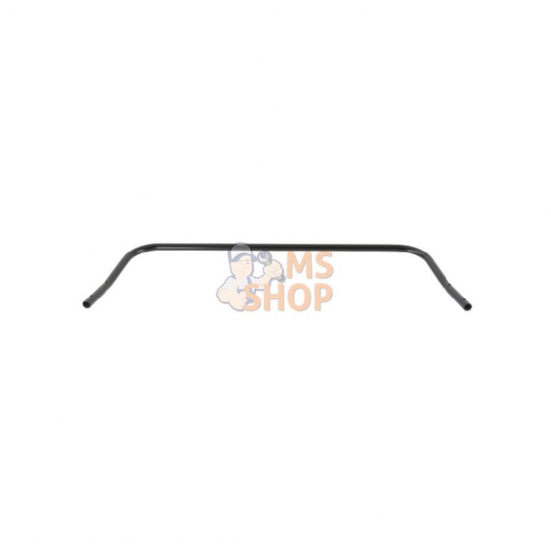 ET27044; ETESIA; Tube support capot; pièce detachée