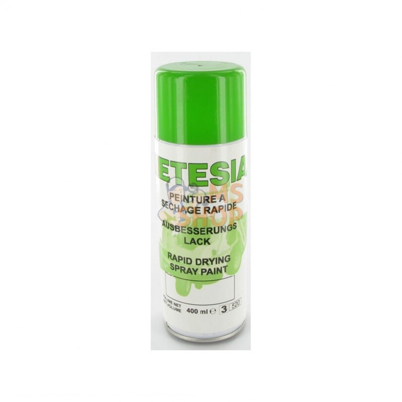 ET25965; ETESIA; Bombe verte 400ml; pièce detachée ET25965; ETESIA; Bombe verte 400ml; pièce detachée