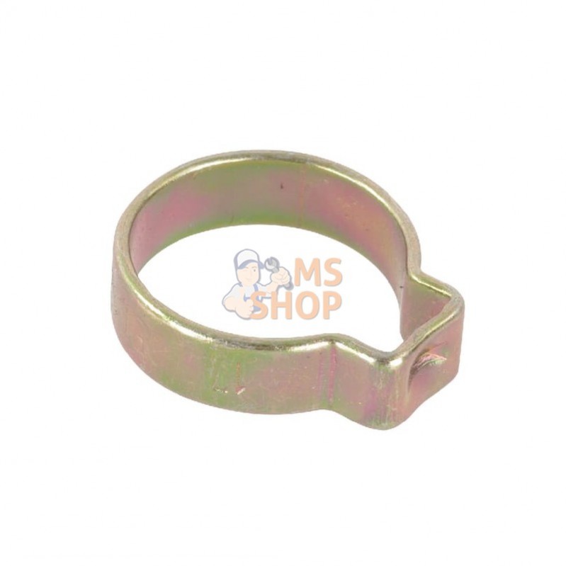 ET25694; ETESIA; Collier de serrage 16; pièce detachée