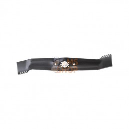TZ51R; OUTILS WOLF; Lame Speciale Mulching Pour T; pièce detachée