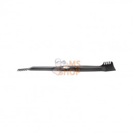TZ51R; OUTILS WOLF; Lame Speciale Mulching Pour T; pièce detachée
