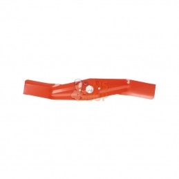 TL36; OUTILS WOLF; Lame Pour Tondeuse 36 Cm Ps; pièce detachée