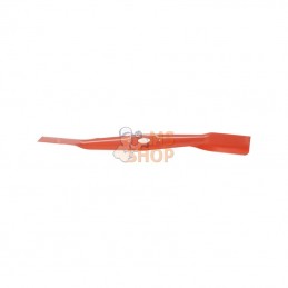 TL36; OUTILS WOLF; Lame Pour Tondeuse 36 Cm Ps; pièce detachée