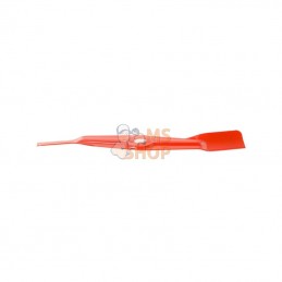 PL36; OUTILS WOLF; Lame Pour Tondeuse Pu; pièce detachée