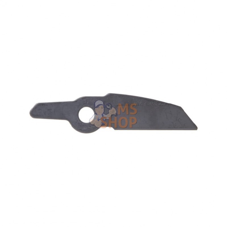 70143OW; OUTILS WOLF; Lame Enclume; pièce detachée 70143OW; OUTILS WOLF; Lame Enclume; pièce detachée