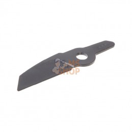 70143OW; OUTILS WOLF; Lame Enclume; pièce detachée