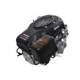 Moteur vertical 10.1ch...