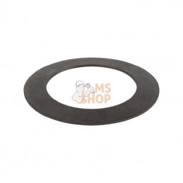 71397OW; OUTILS WOLF; Ressort Disque; pièce detachée