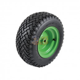 ROUE AR. VERTE TREL | Etesia