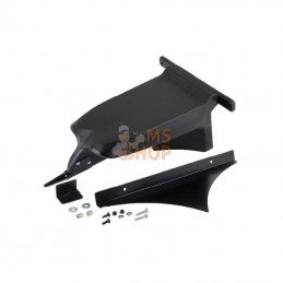 MU100D; OUTILS WOLF; Insert Mulching Pour A100K (À; pièce detachée