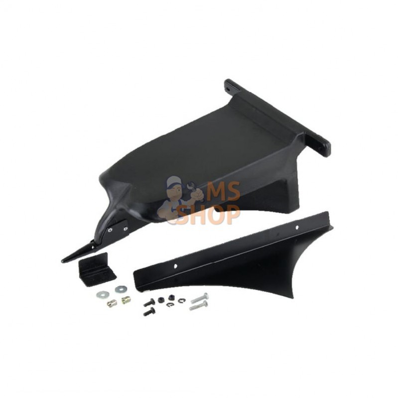 MU100D; OUTILS WOLF; Insert Mulching Pour A100K (À; pièce detachée